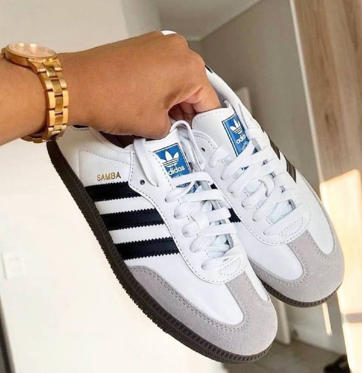 Деякі кросівки будуть особливо актуальними цього року