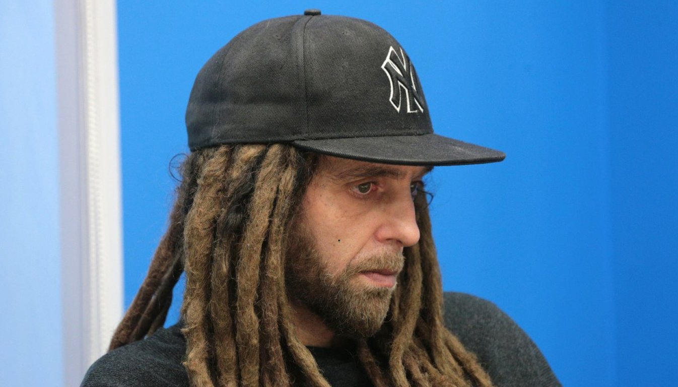 Андрей Яценко