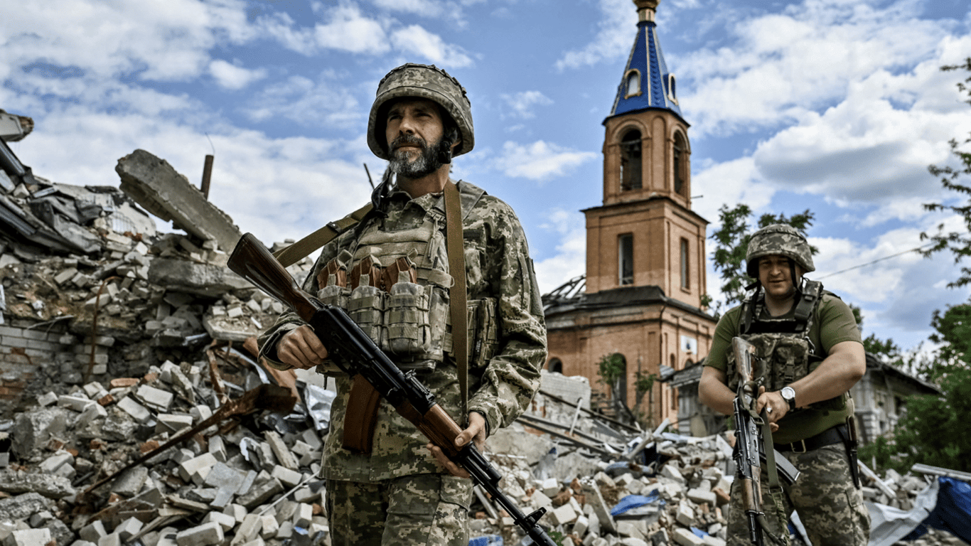 Российская армия понесла масштабные потери за сутки в живой силе и технике — новые данные Генштаба