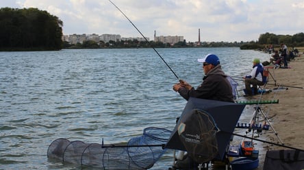 Одеські рибалки зможуть отримати спеціальний квиток для вилову риби - 285x160