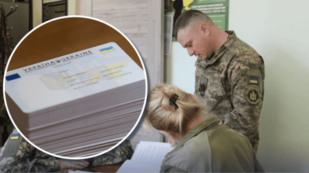 Смена документов — обязательно ли извещение ТЦК - 290x160