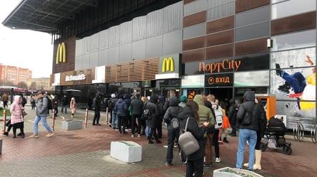 McDonald’s запустить доставку їжі через Bolt Food - 285x160