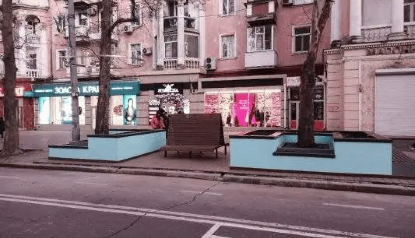 Клумба за 1 млн — у Миколаєві розгорається скандал - фото 1