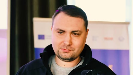 Буданов поздравил с днем рождения командующего ДШВ Апостола - 328x184