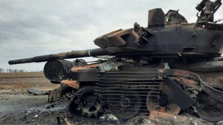 У Мелітополі вибухнула техніка росіян, яку вони звозили упродовж чотирьох днів - 285x160