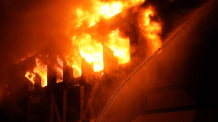 В Одеській ОВА розповіли про наслідки нічної атаки дронами - 290x166