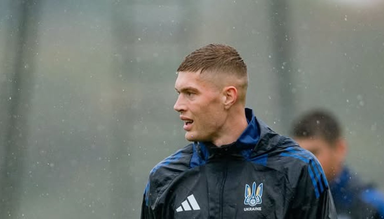 Артем Довбик