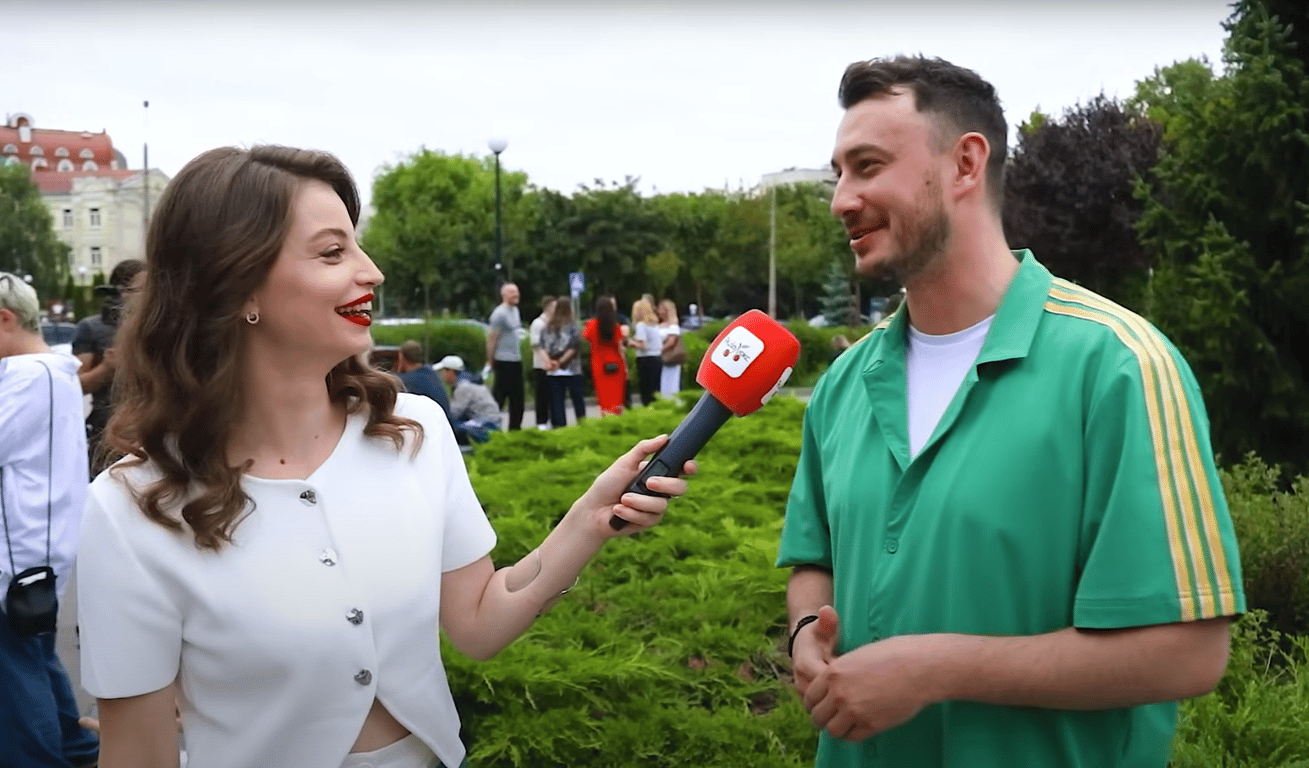 Интервью с Ivan Navi