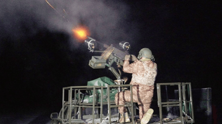 Нічна атака Росії: сили ППО України збили майже всі цілі - 304x171