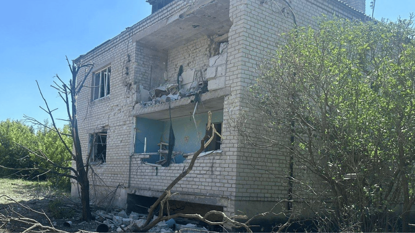 В Донецкой области раздавались взрывы — прокуратура сообщила о погибших и пострадавших