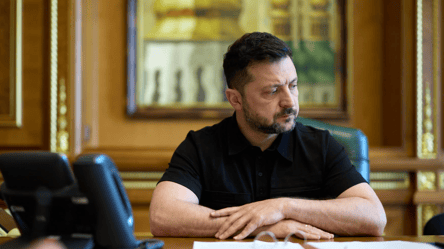 Зеленский: за неделю РФ запустила по Украине 1900 дронов и 144 ракеты - 285x160