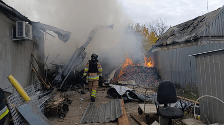 Оккупанты атаковали Запорожскую область — есть погибшие и раненые - 290x160