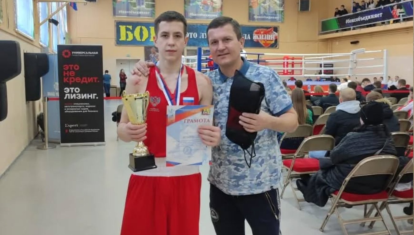 Владимир Степанец