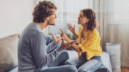 Несовместимые мужские и женские имена — их отношения обречены - 285x160