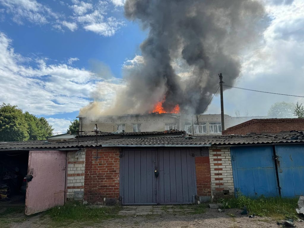 атака Золочів