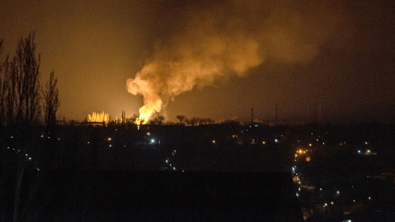 Взрывы в Харькове 22 января — подробности от Терехова