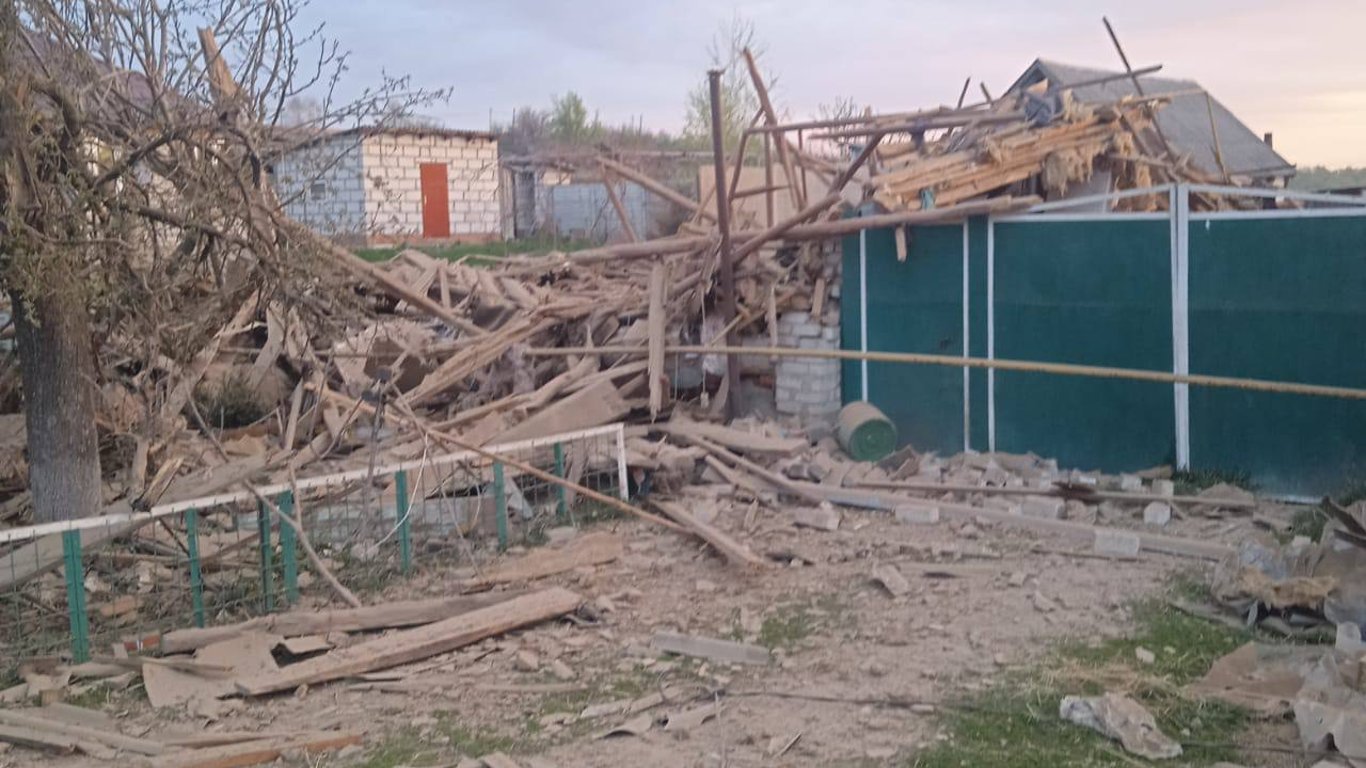 В Харьковской области раздавались взрывы — в ОВА сообщили о погибших