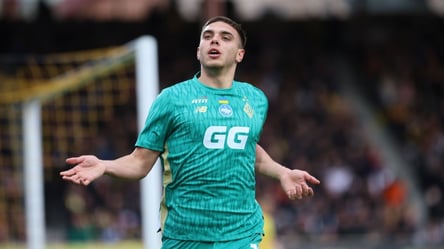 Пономаренко забил 15 голов за четыре месяца — что известно - 285x160