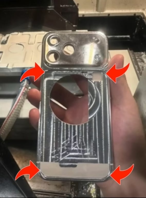 iphone 17 pro case leak