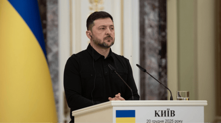 Зеленський назвав найважчі питання у мирному плані - 285x160