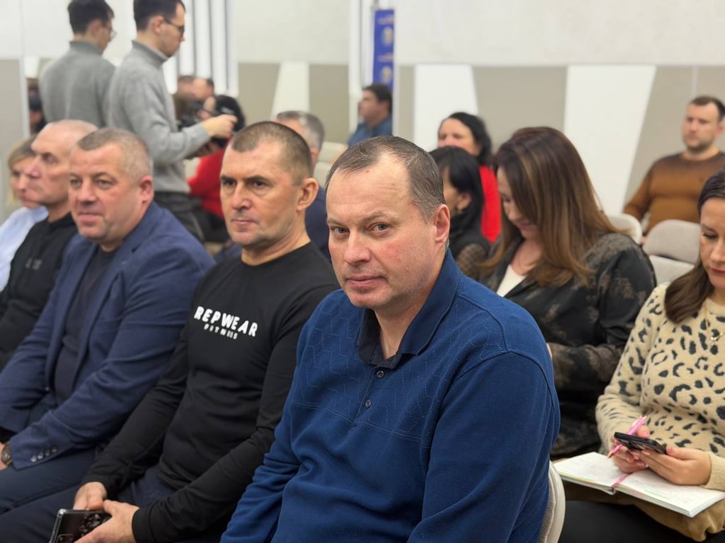 Асоціацію релокованого бізнесу створили в Україні