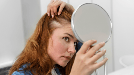 Эффективные трюки — прически, маскирующие отросшие корни волос - 285x160