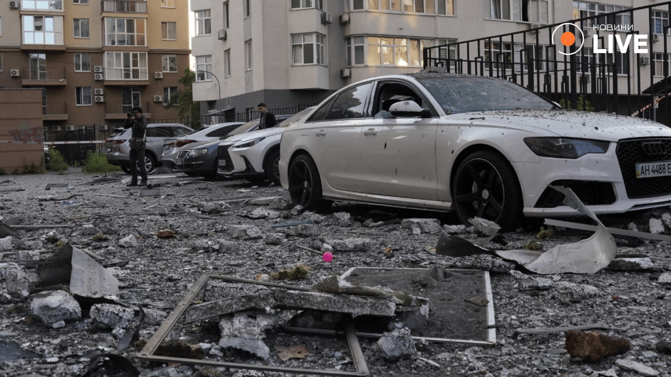 Солом'янський район