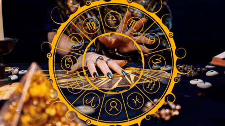 Цьому знаку Зодіаку Таро віщують удачу в останній день серпня - 285x160