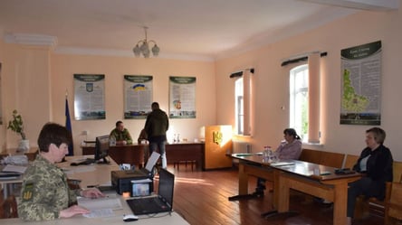 Деяких заброньованих можуть доправити до ТЦК та СП - 290x160