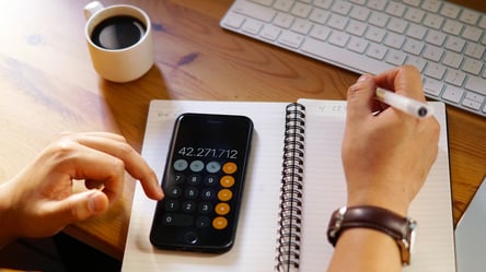 Нова квартира — які податки має сплатити покупець у 2025 році - 285x160