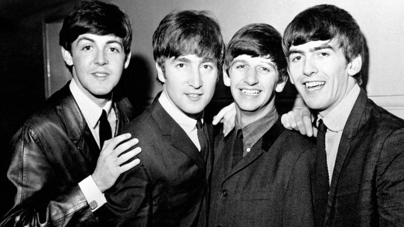 Невідома плівка Beatles: школяр зробив унікальний запис, що пролежав на полиці 60 років