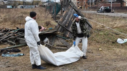 ООН обнародовала данные, сколько гражданских украинцев РФ казнила с начала войны - 285x160