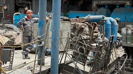 В Україні введуть сьогодні погодинні відключення світла - 285x160