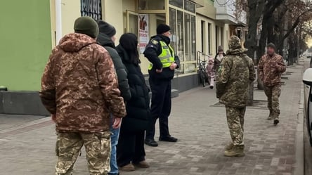 Зміни у мобілізації: як мають діяти ТЦК щодо військовозобов’язаних - 290x160
