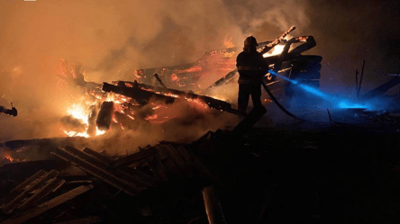 РФ півсотні разів обстріляла Чернігівщину за добу — які наслідки - 285x160