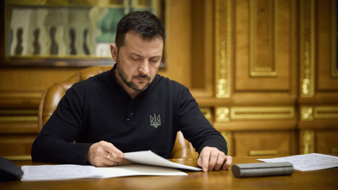 Tax increase — will Zelenskyy sign the bill