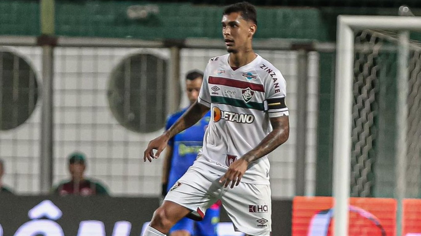 Вітор Мендес