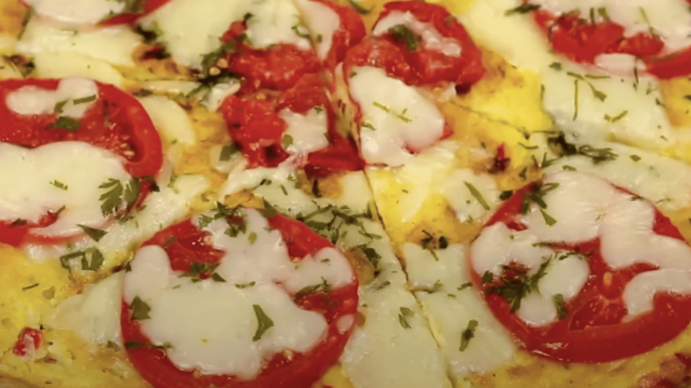 рецепт сніданку з картоплі