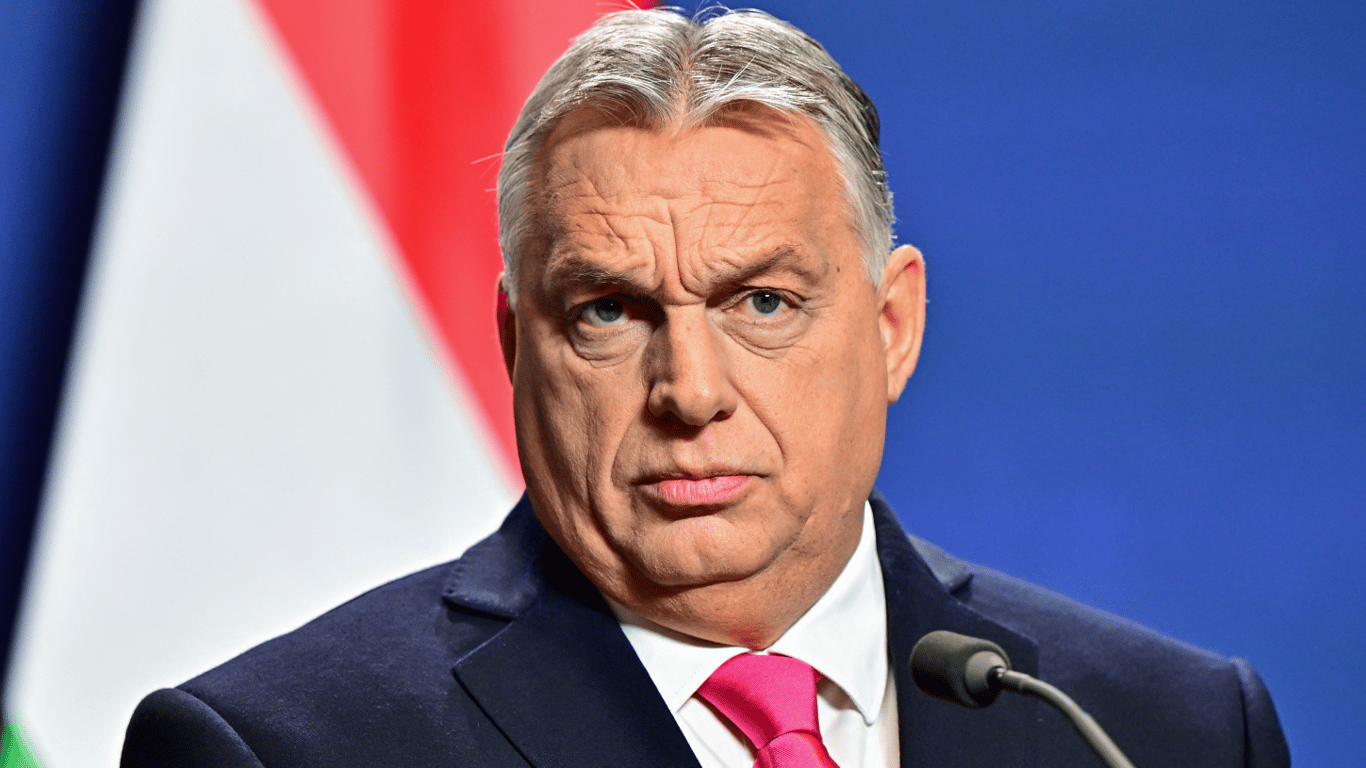 ЕС может обойти вето Венгрии о помощи Украине, — Орбан
