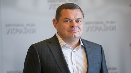 Навколо керівництва дитячого футболу України виник скандал - 290x160