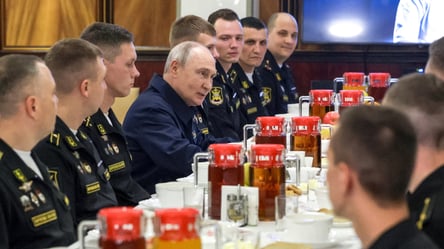 Кремль призве 600 тисяч після виборів: ГУР викрило підготовку - 304x171