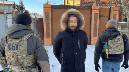 СБУ задержала предателей за агитацию украинцев к "сложению оружия" - 285x160