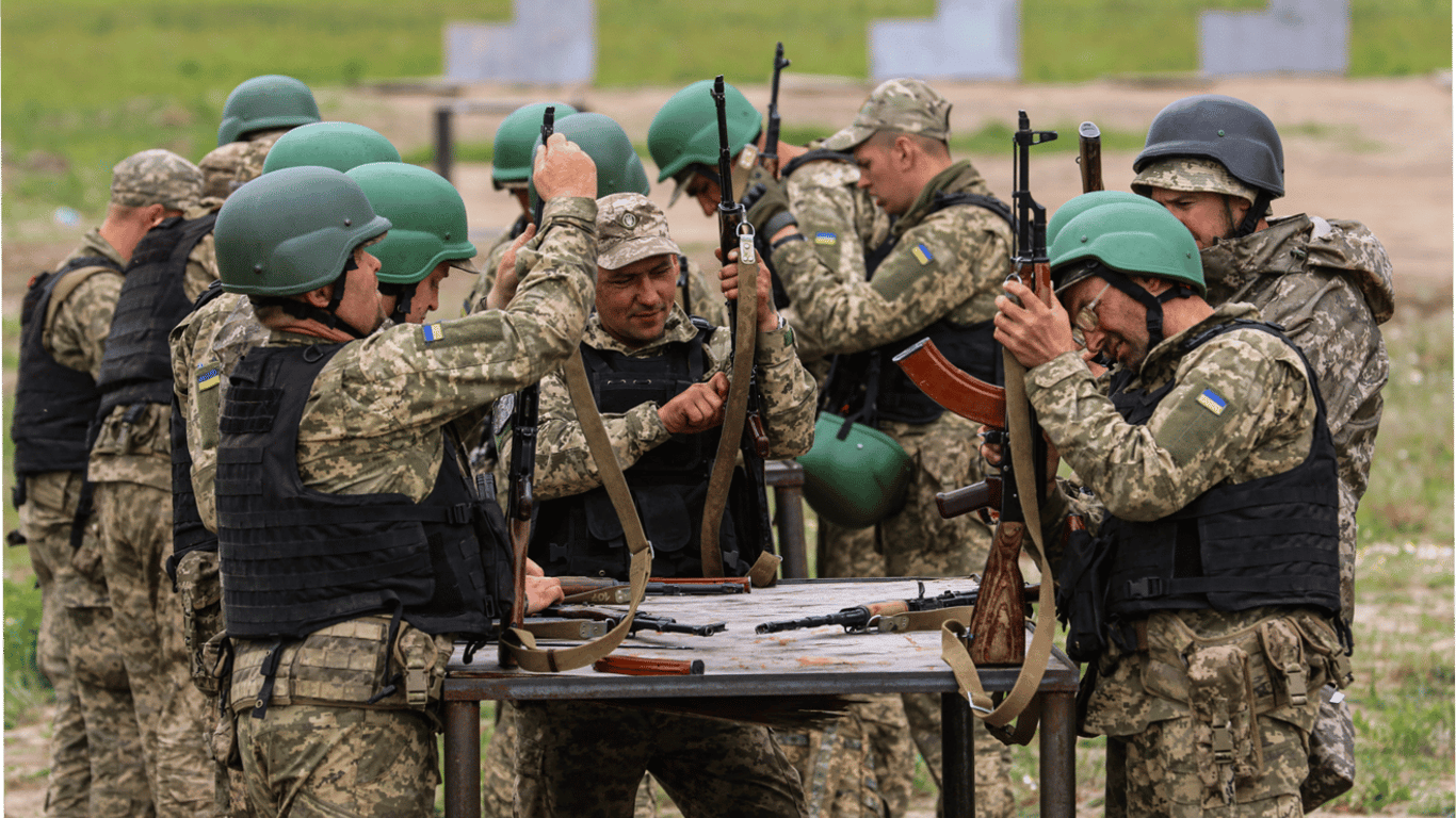 Голова оборонного комітету заявив, що мобілізація в Україні триває за планом