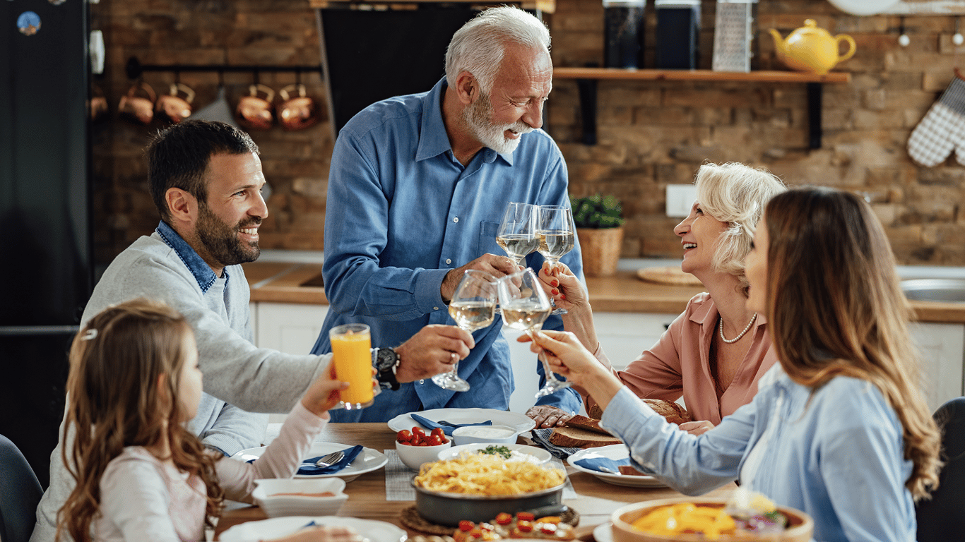 Що приносить щастя насправді