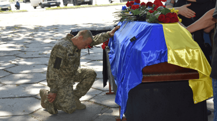 Виплати родичам загиблих — громадяни яких країн не отримають - 285x160