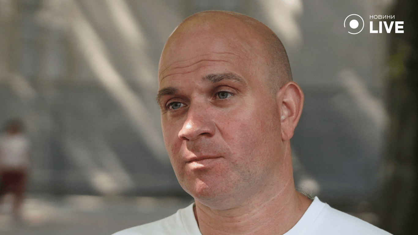 Историк о роли Жванецкого для Одессы.