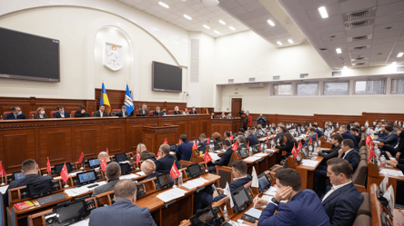 В Киеве до сих пор не работает земельная комиссия - 290x160