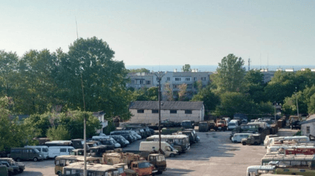 Санкції у дії — у Криму гниє російська техніка - 285x160