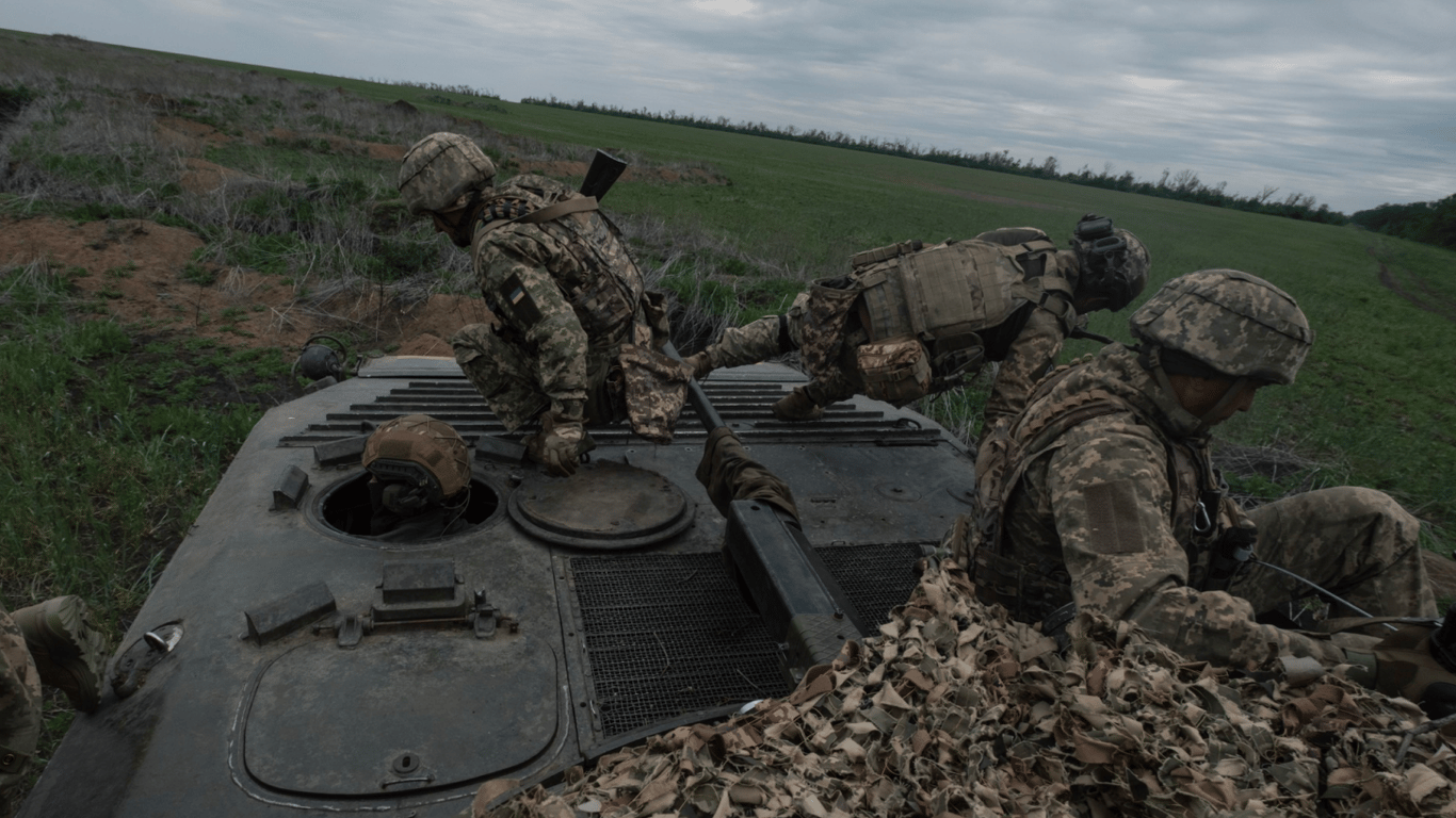 Українська армія посилила свою вогневу потужність — яким чином