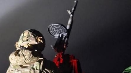 Дроны над Одесской областью: уничтожение российских БпЛА прошлой ночью - 290x166